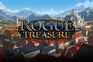 Rogue Treasure